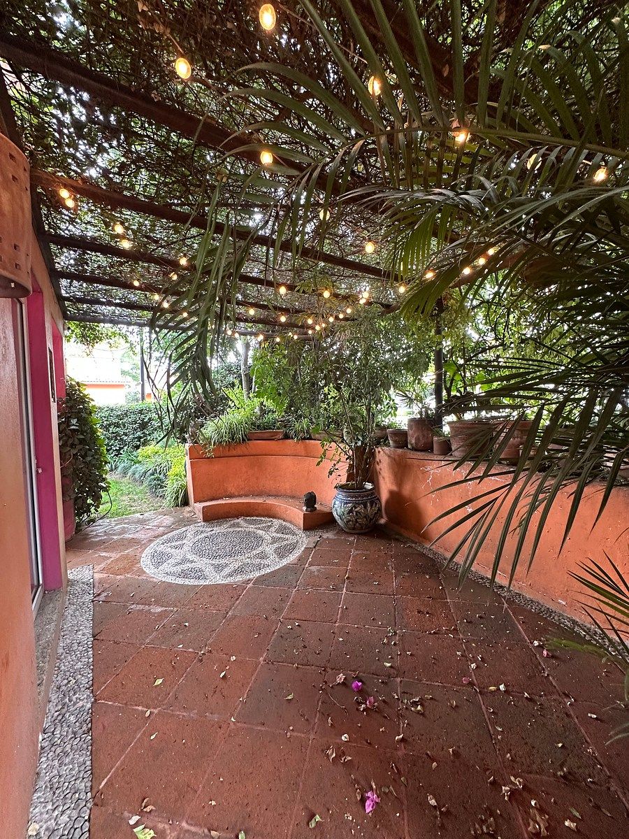 Casa en condominio en Las Águilas, Álvaro Obregón, foto 13 de 24