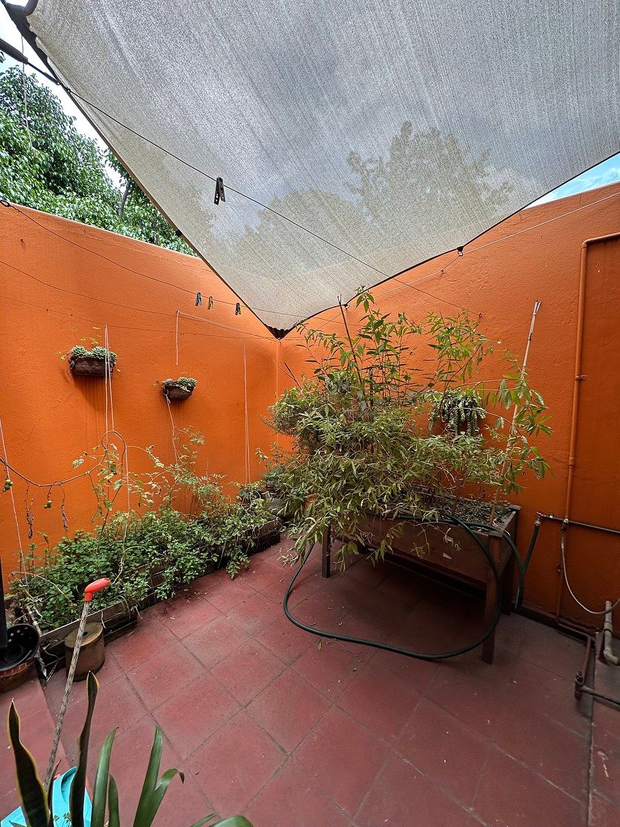 Casa en condominio en Las Águilas, Álvaro Obregón, foto 17 de 24