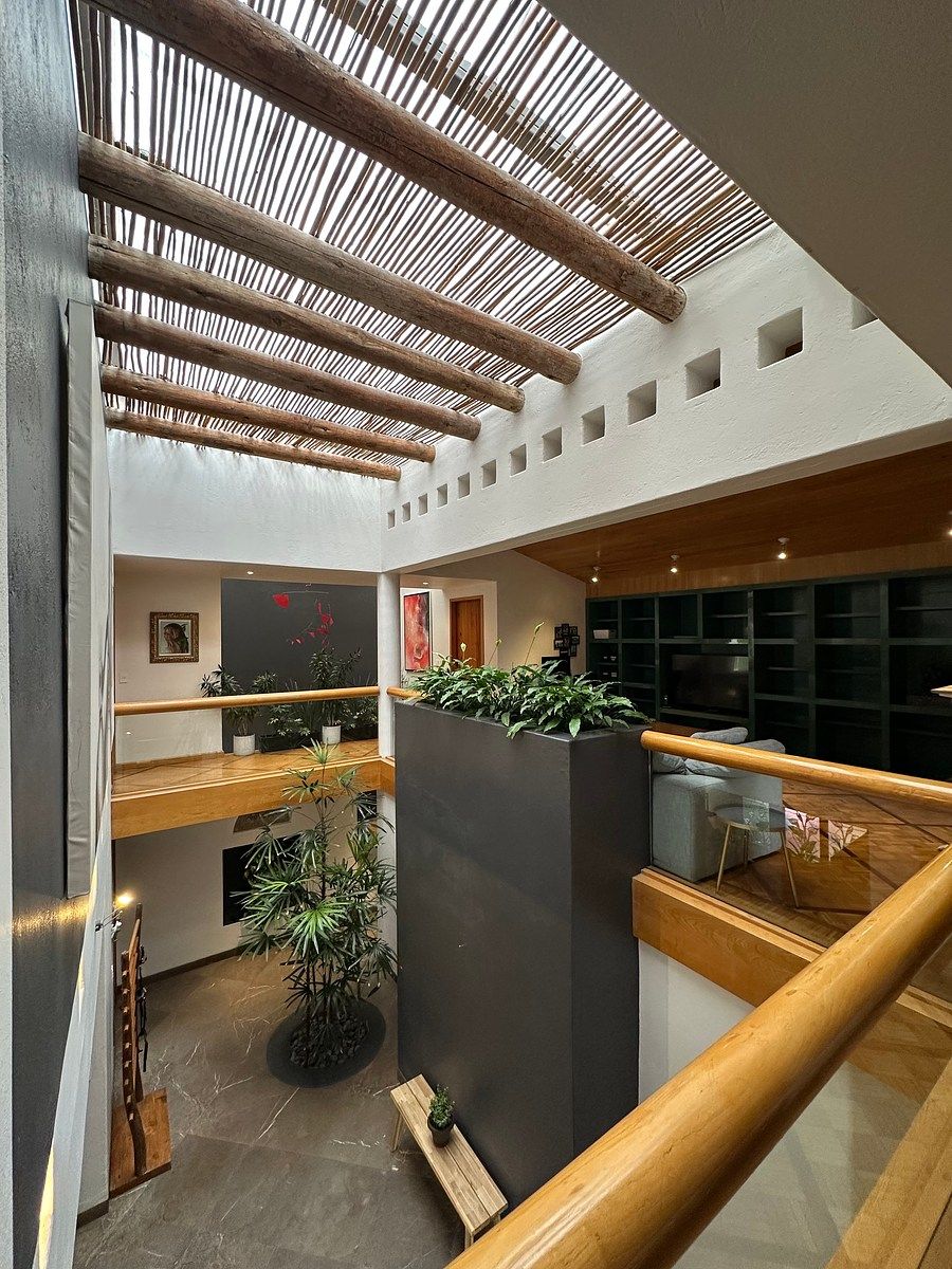 Casa en condominio en Las Águilas, Álvaro Obregón, foto 18 de 24