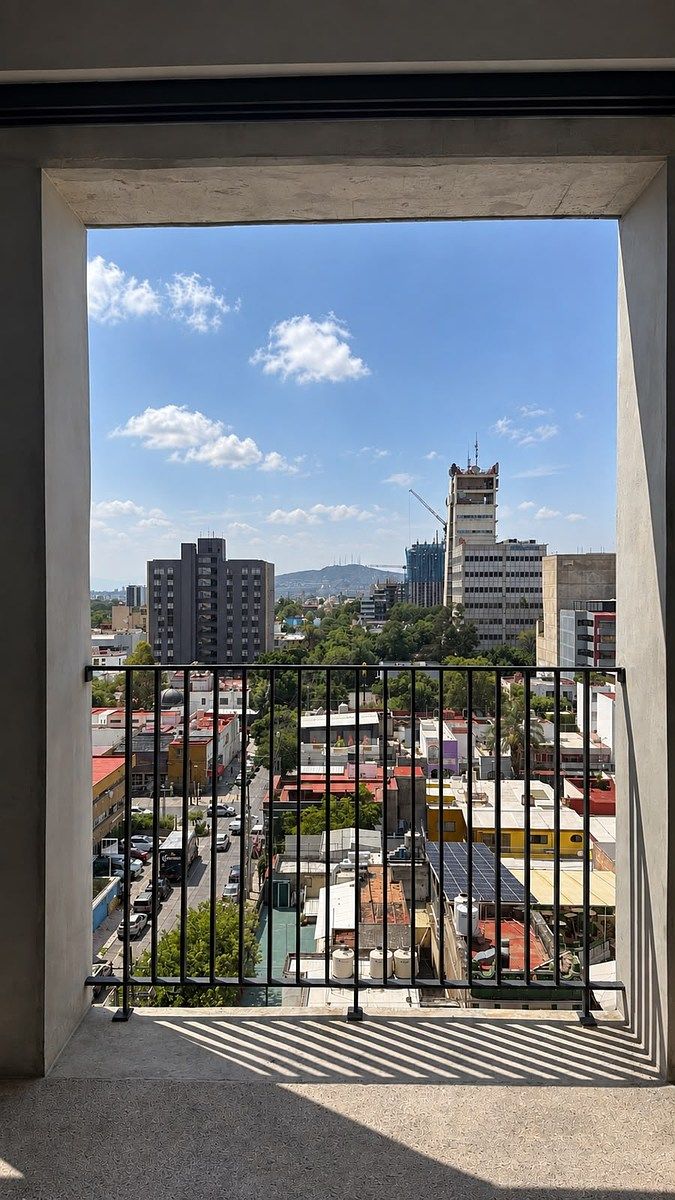 Departamento en Americana, Guadalajara, foto 3 de 12