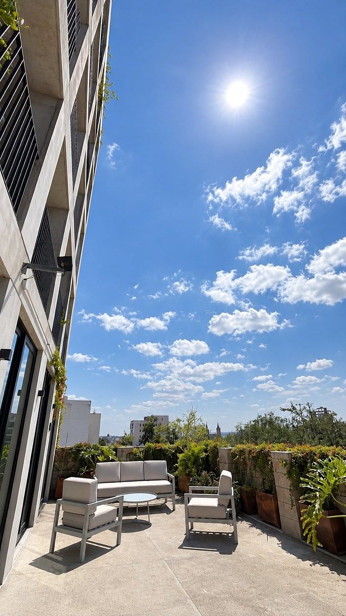 Departamento en Americana, Guadalajara, foto 2 de 12