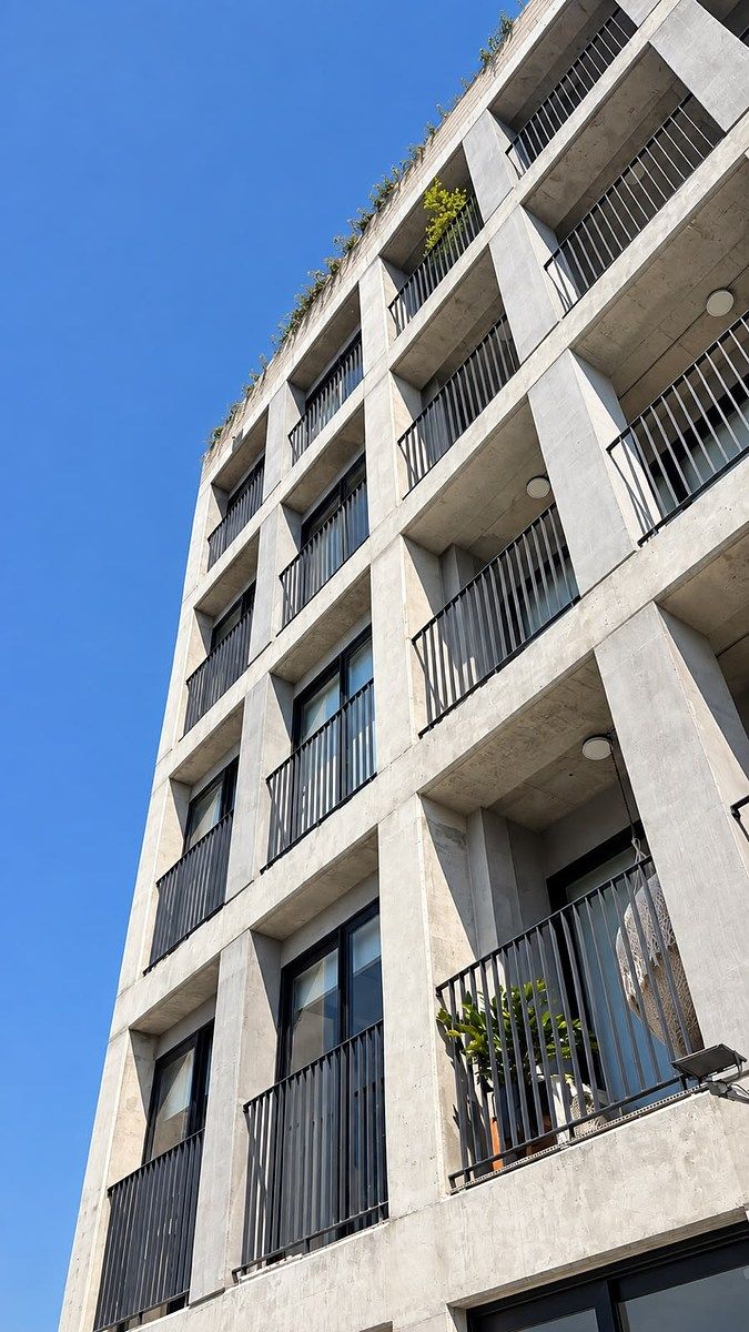DEPARTAMENTO EN VENTA A UNA CUADRA DE CHAPULTEPEC | IDEAL PARA AIRBNB, foto 1 de 12