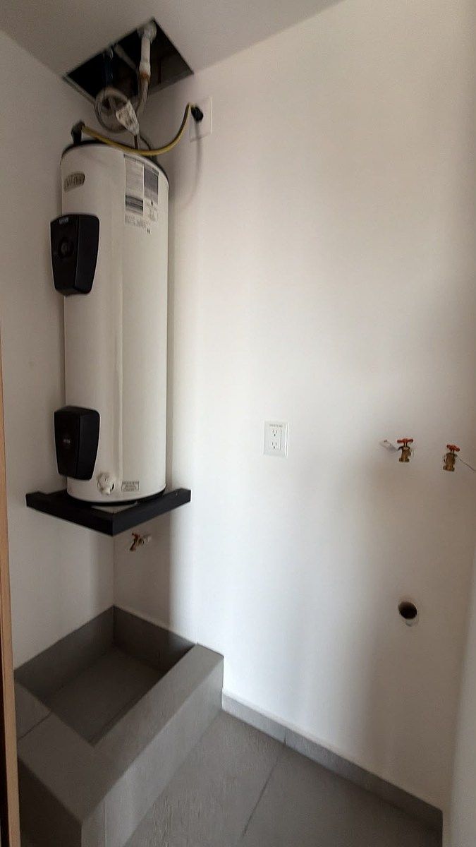 Departamento en Americana, Guadalajara, foto 6 de 12