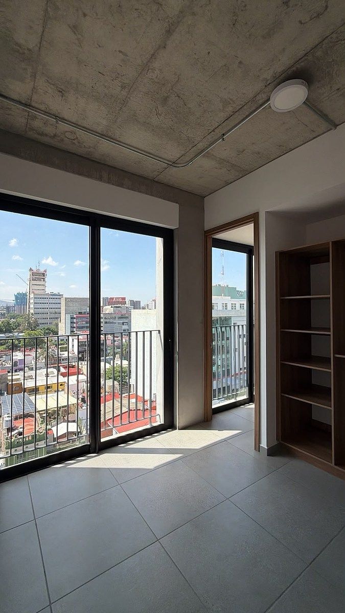 Departamento en Americana, Guadalajara, foto 9 de 12