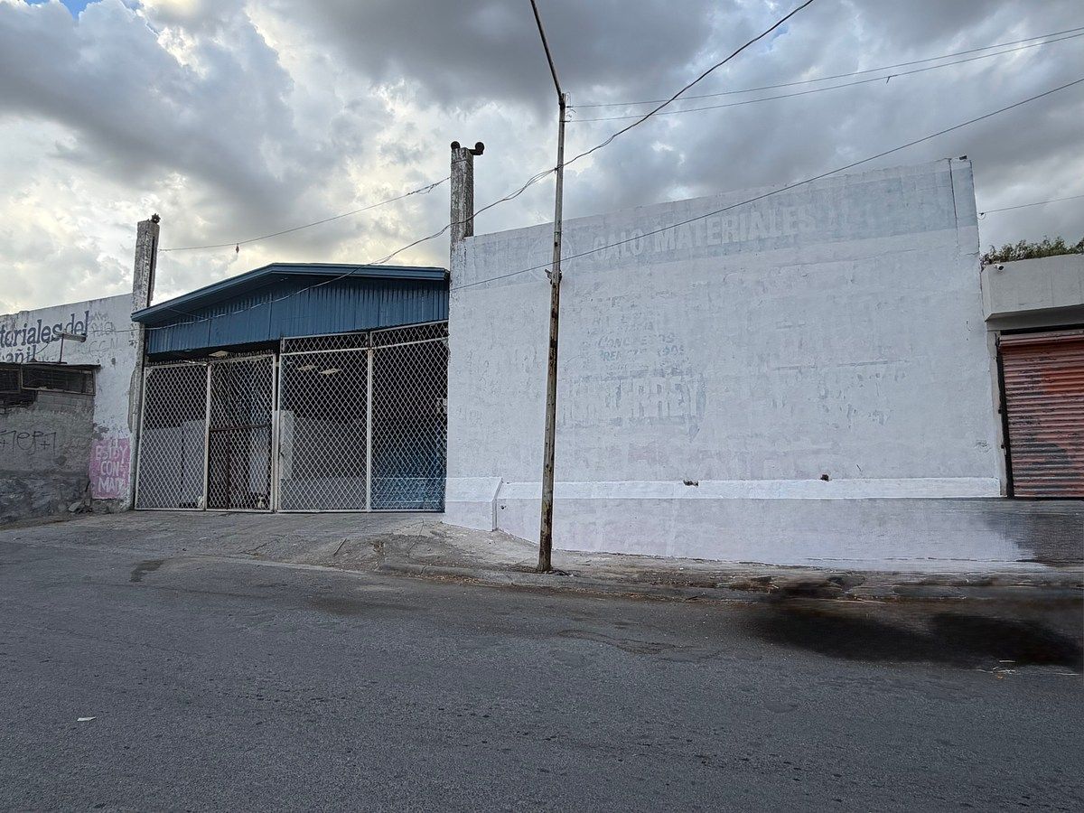 Galpão comercial em Topo Chico, Monterrey, foto 2 de 24