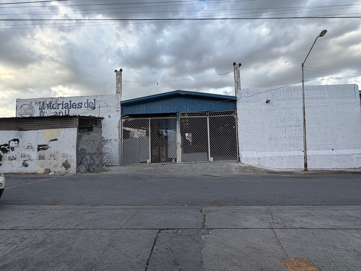 DEPÓSITO PARA ALUGUEL TOPO CHICO, foto 1 de 24