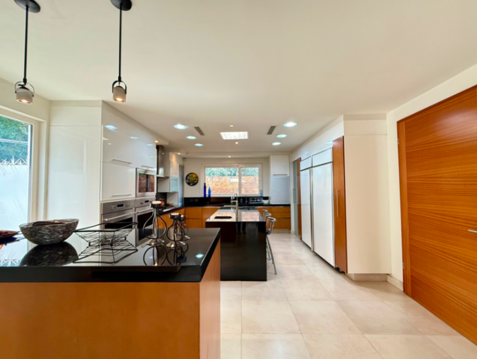 House for sale in the Callejones area in San Pedro Garza García - foto 3