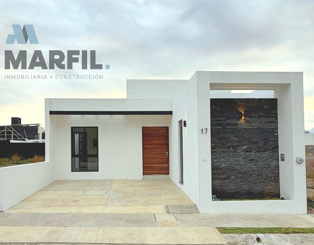 Pre-Sale of 3-Bedroom and 1-Story House in the Magical Town of Comala - foto 1
