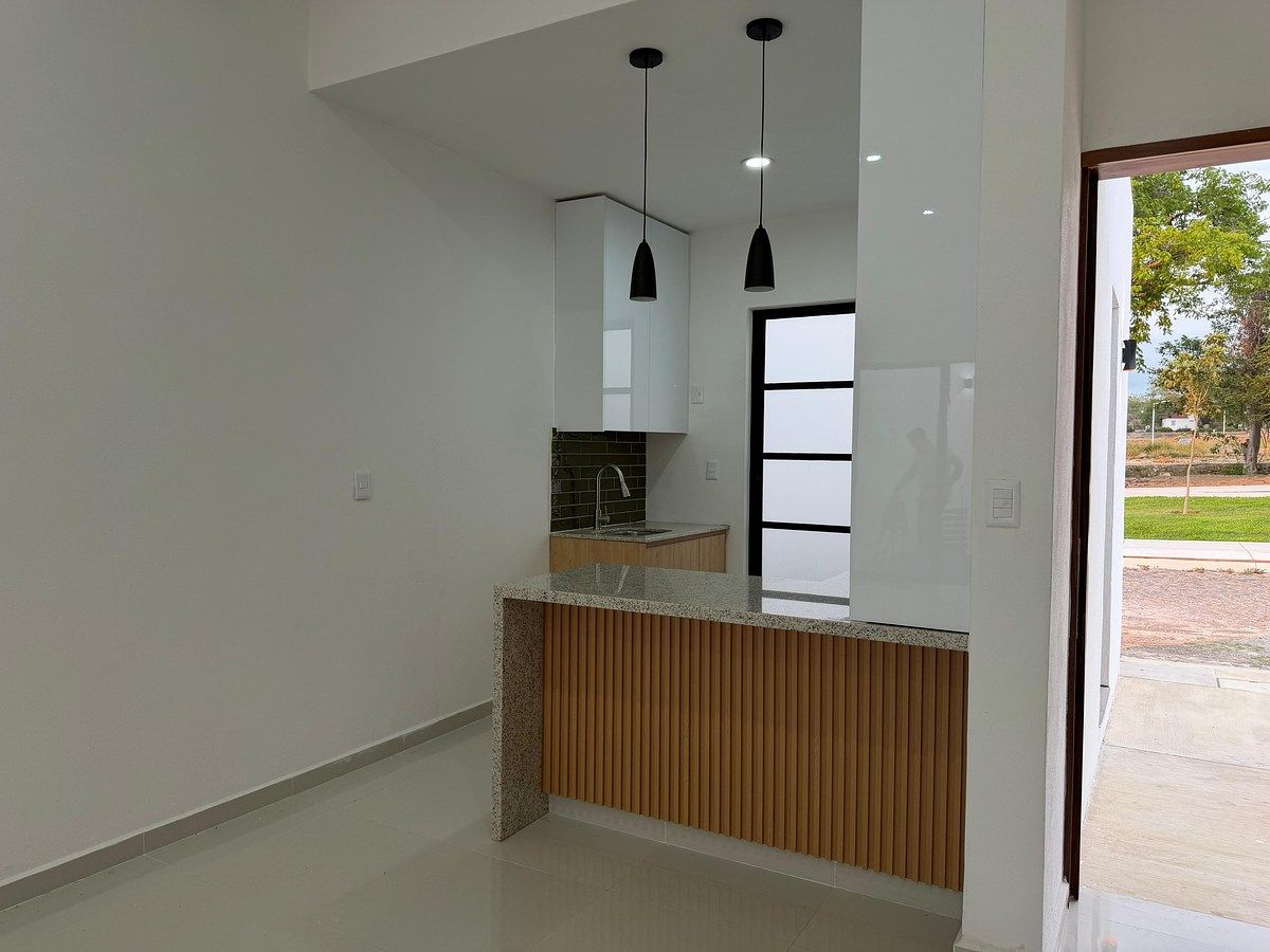 Pre-Sale of 3-Bedroom and 1-Story House in the Magical Town of Comala - foto 3