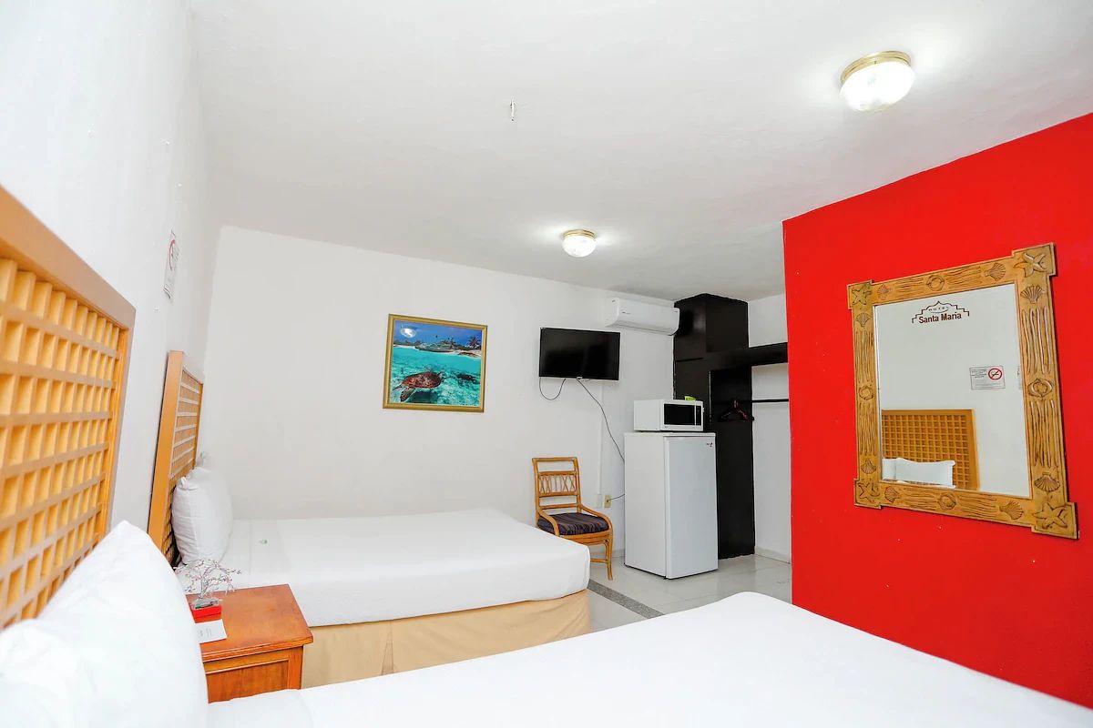 Hotel Av. Lopez Portillo Cancun Op - foto 5