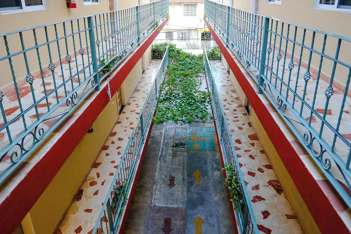 Hotel Av. Lopez Portillo Cancun Op - foto 3