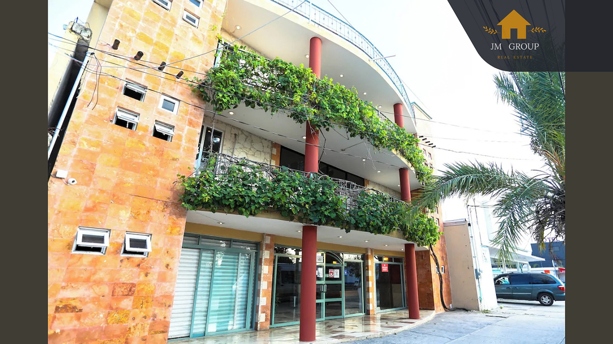 Hotel Av. Lopez Portillo Cancun Op - foto 1