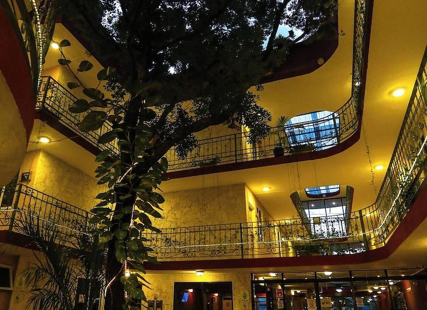 Hotel Av. Lopez Portillo Cancun Op - foto 2
