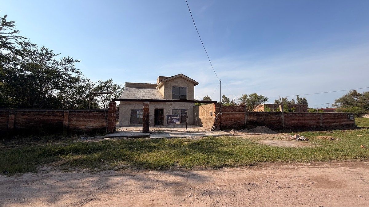 Casa en El Ranchito, Tala, foto 2 de 45