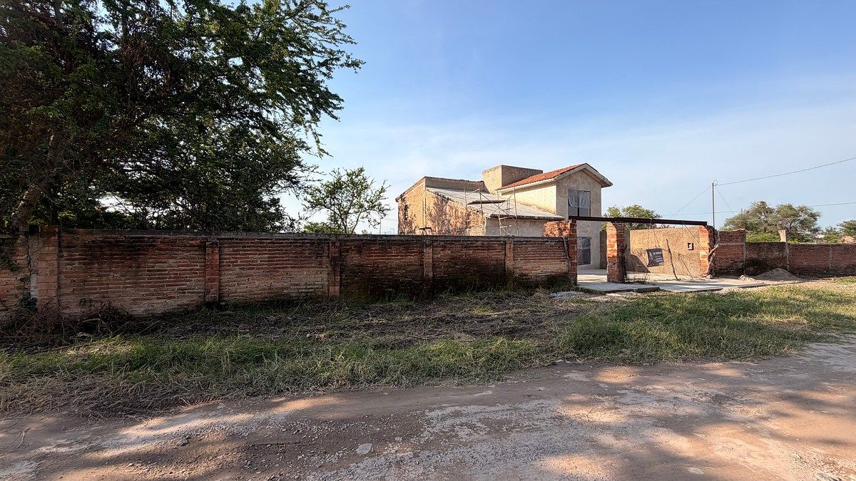 Casa en El Ranchito, Tala, foto 4 de 45