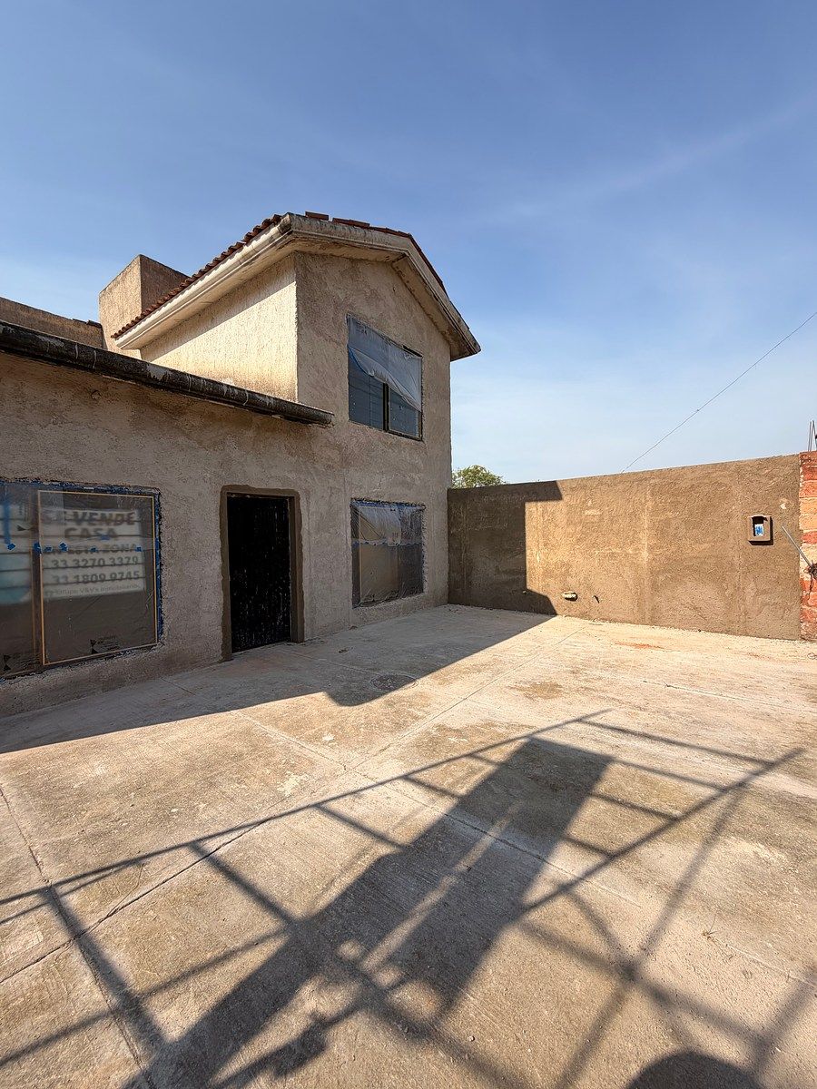 Casa en El Ranchito, Tala, foto 6 de 45
