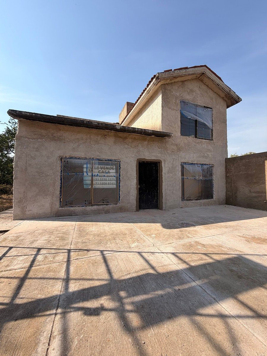 Casa en El Ranchito, Tala, foto 8 de 45