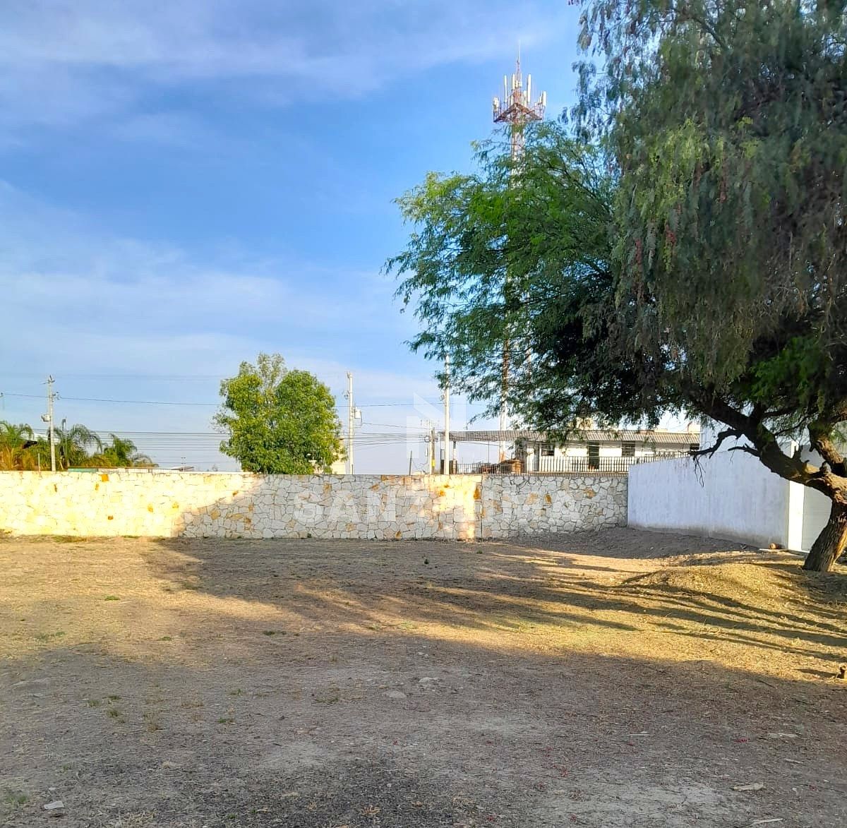 San Lorenzo Residential: Magnificent and spacious land, exclusive residential. - foto 1