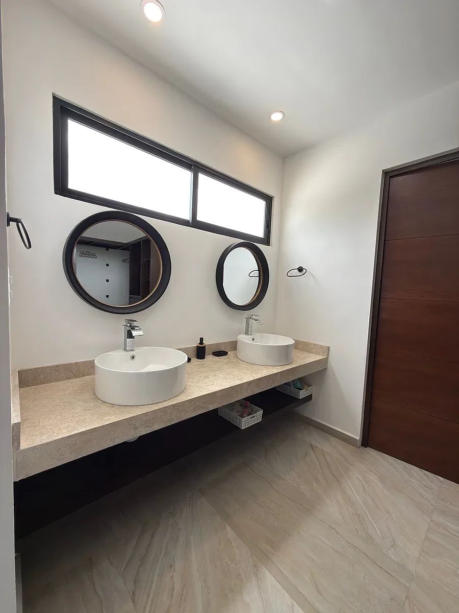 Casa en Privada Tamora, Conkal, foto 10 de 18