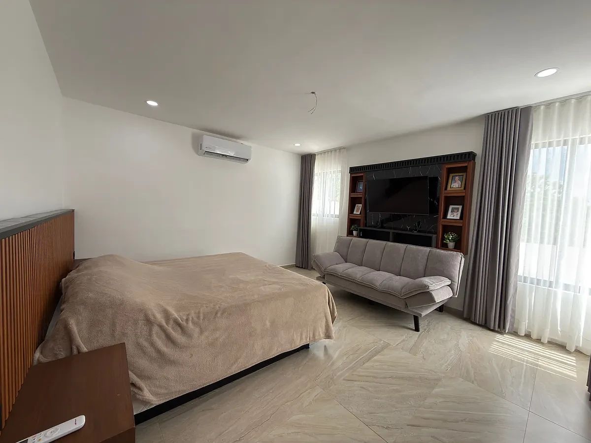 Casa en Privada Tamora, Conkal, foto 11 de 18