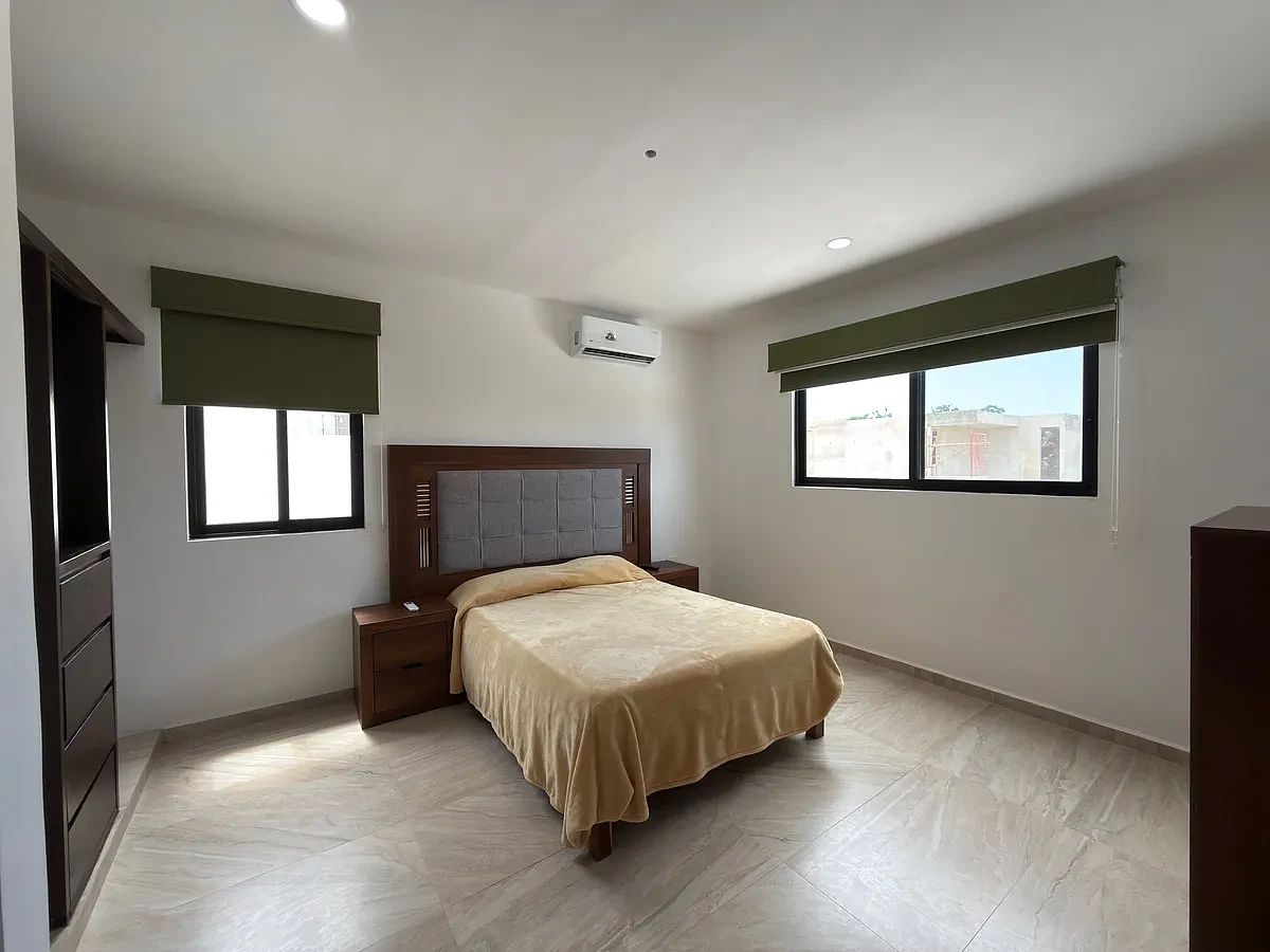 Casa en Privada Tamora, Conkal, foto 13 de 18