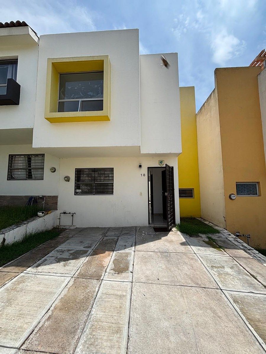 Casa em Las Terrazas Residencial, Tlaquepaque, foto 2 de 11