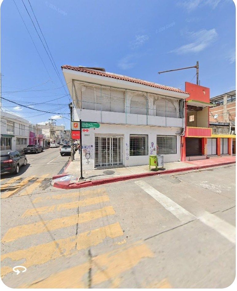 RENT COMMERCIAL LOCAL, AV CENTRAL PONIENTE, TUXTLA GUTIERREZ, photo 1 of 3