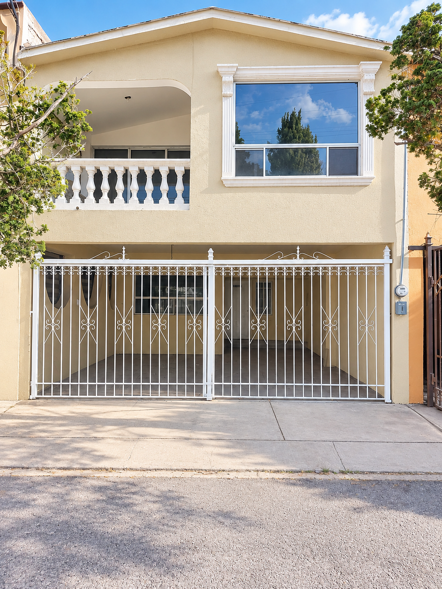 House at 📍 Avenida de los Tepozanes #3306, Foviste subdivision