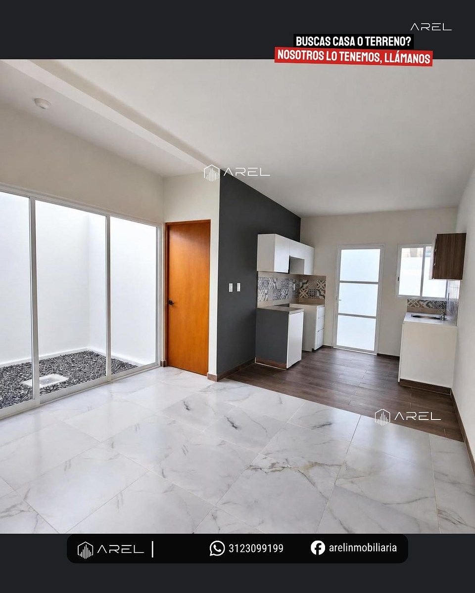 Model House Villa Plus in Montellano II · 2 bedrooms - foto 2