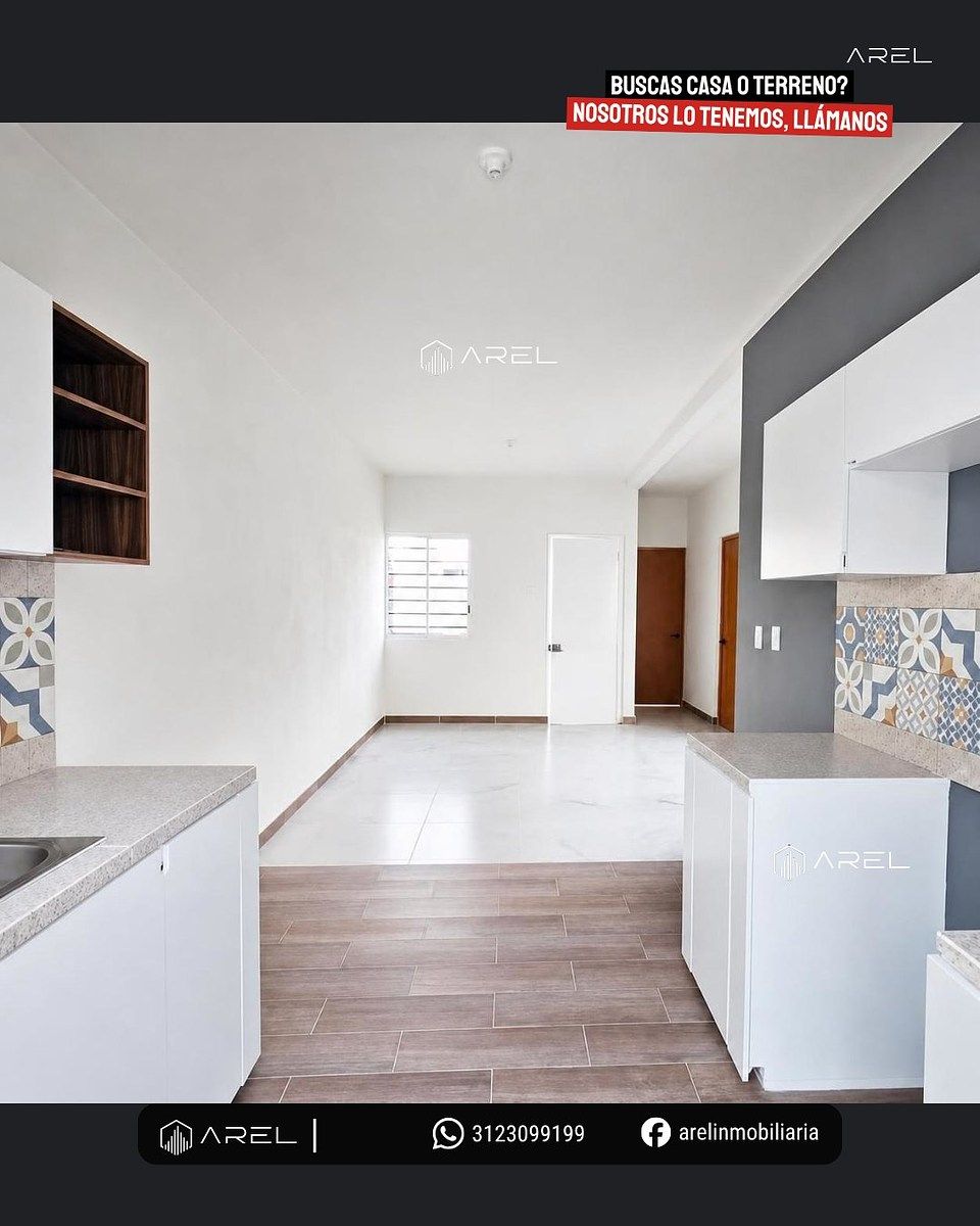 Model House Villa Plus in Montellano II · 2 bedrooms - foto 3