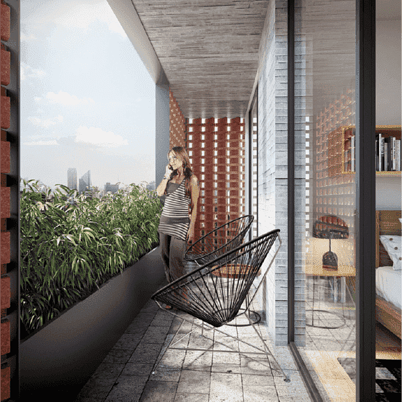SALE PH With private Roof Garden, Del Valle Sur, Benito Juárez. - foto 1
