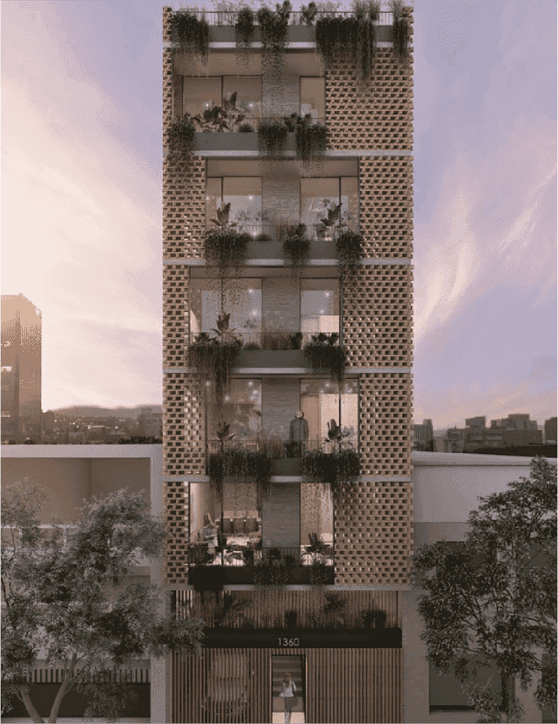 SALE PH With private Roof Garden, Del Valle Sur, Benito Juárez. - foto 5