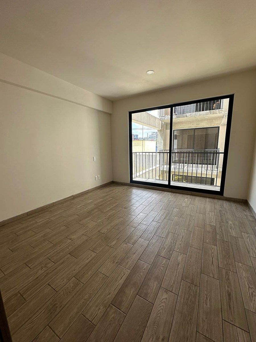 Apartamento em Del Valle Sur, Benito Juárez, foto 3 de 6