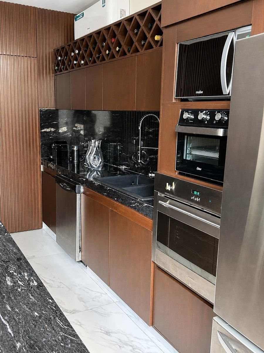EXCELLENT HOUSE THREE BEDROOMS AND TWO OFFICES - foto 5