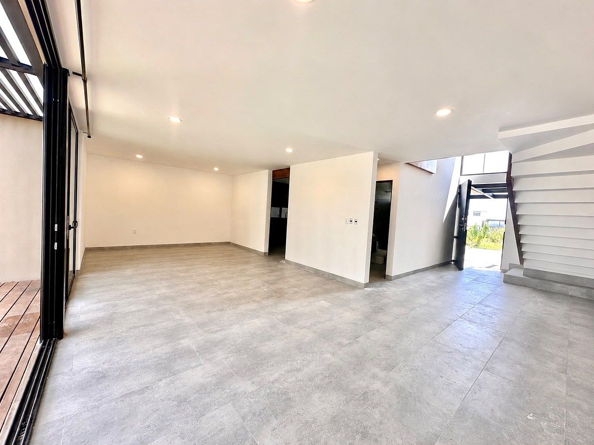 House for Sale Zibatá Querétaro - foto 5