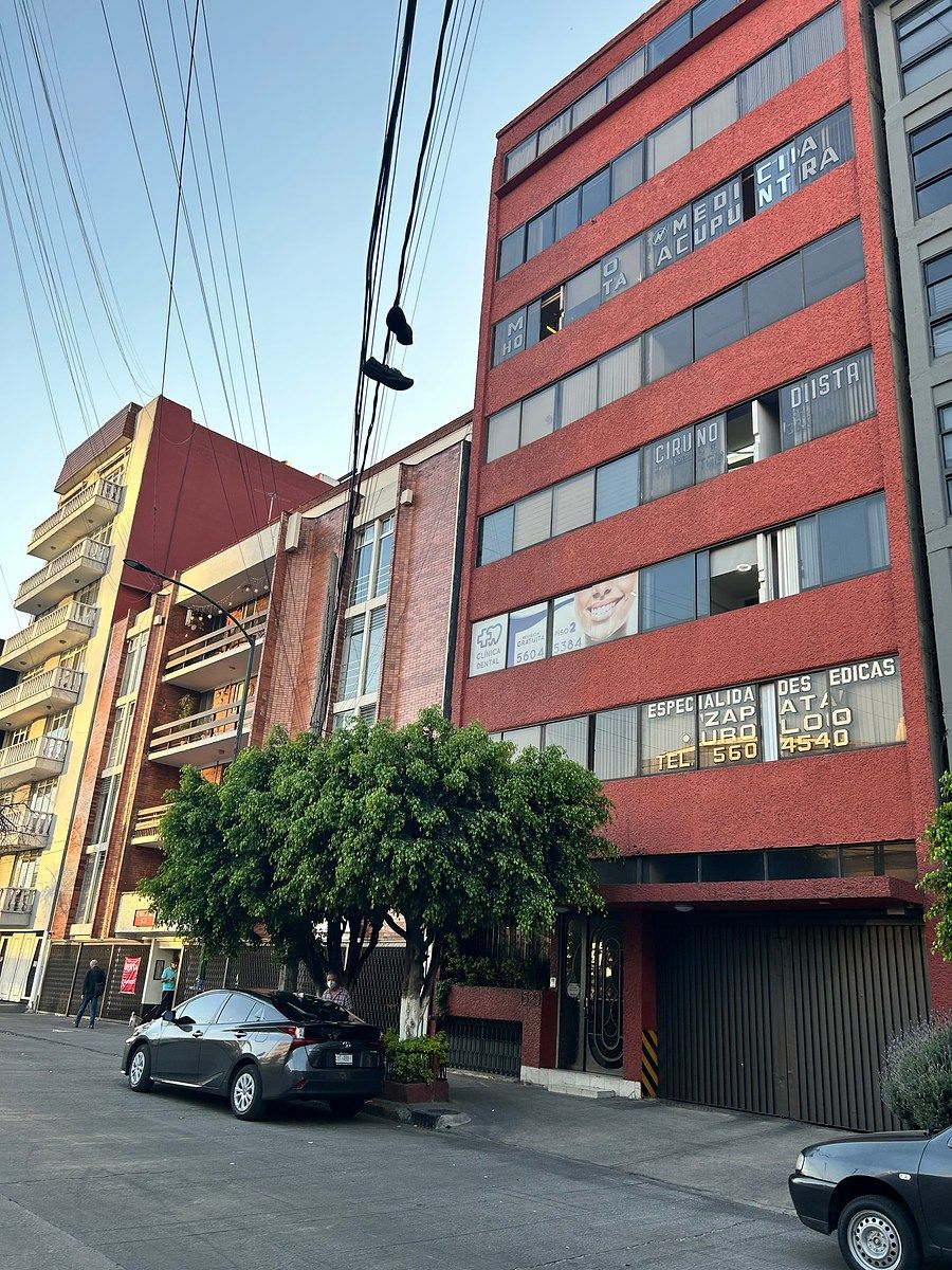 Oficina en Del Valle Sur, Benito Juárez, foto 2 de 15