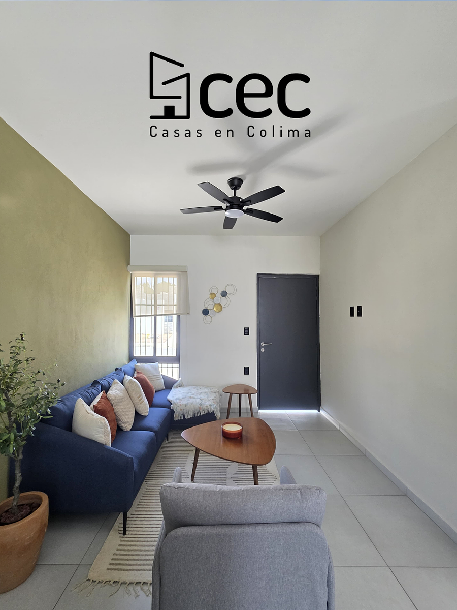 HOUSE FOR SALE WITH 1 FLOOR, 2 BEDROOMS, 1 BATHROOM, GARAGE FOR 1 CAR - foto 3
