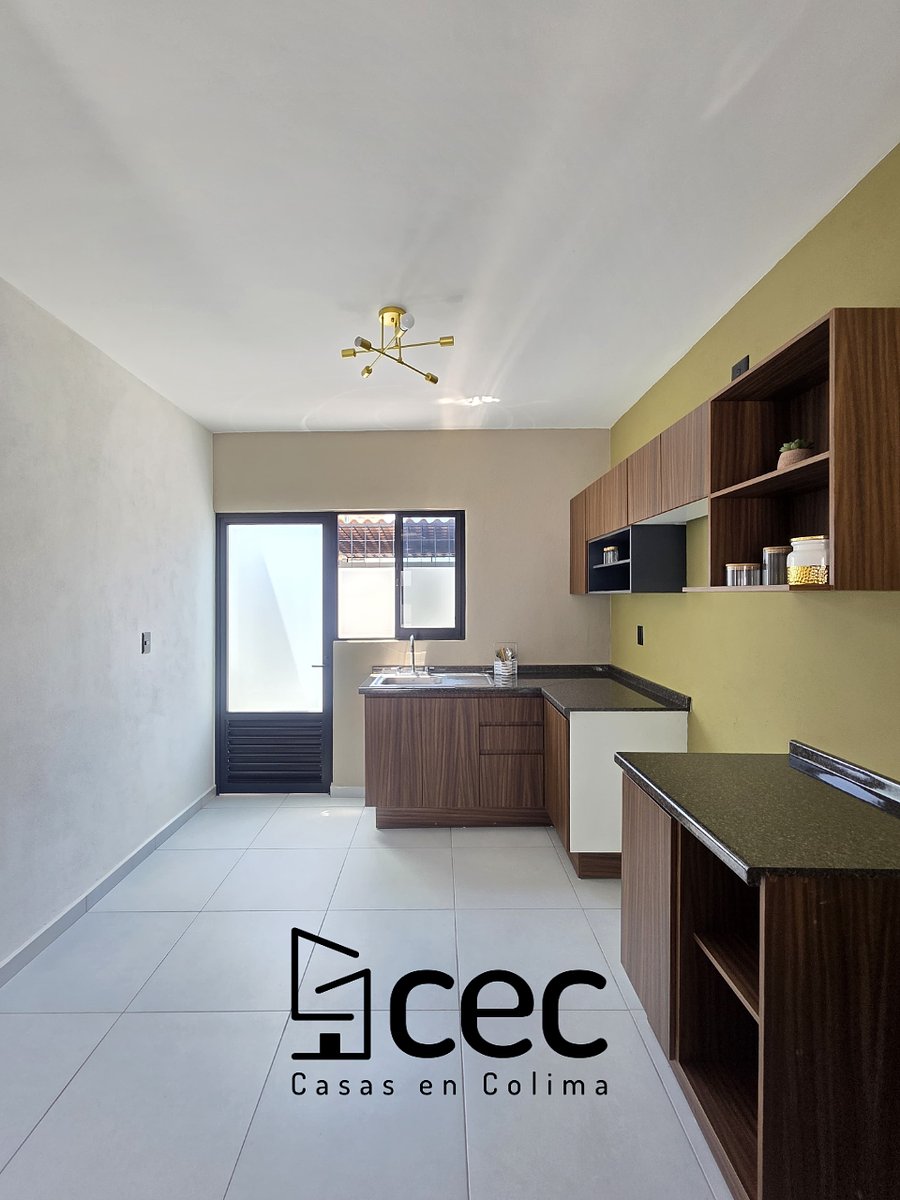 HOUSE FOR SALE WITH 1 FLOOR, 2 BEDROOMS, 1 BATHROOM, GARAGE FOR 1 CAR - foto 5