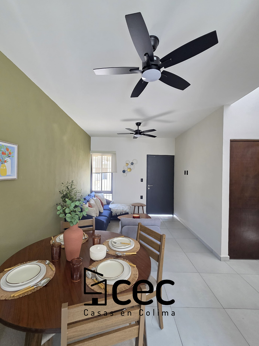 HOUSE FOR SALE WITH 1 FLOOR, 2 BEDROOMS, 1 BATHROOM, GARAGE FOR 1 CAR - foto 4