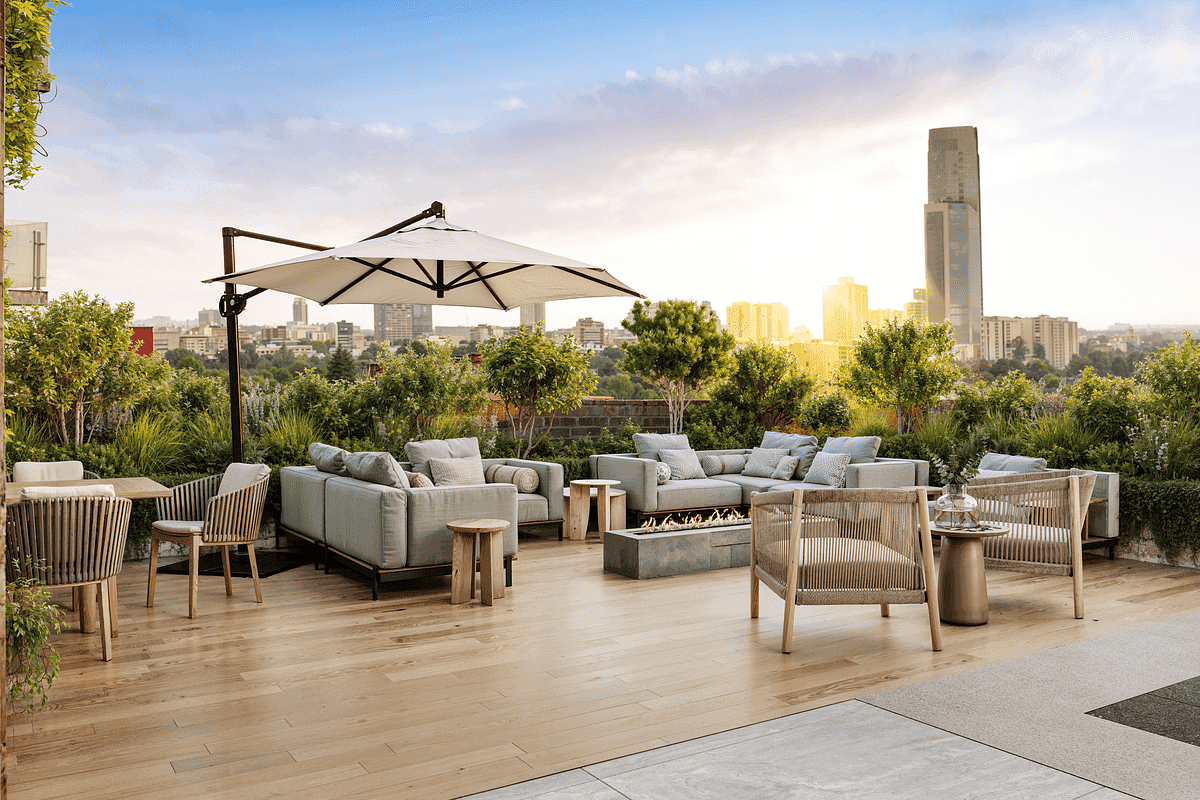 PRE-SALE Av. Insurgentes Sur, Álvaro Obregón. - foto 1