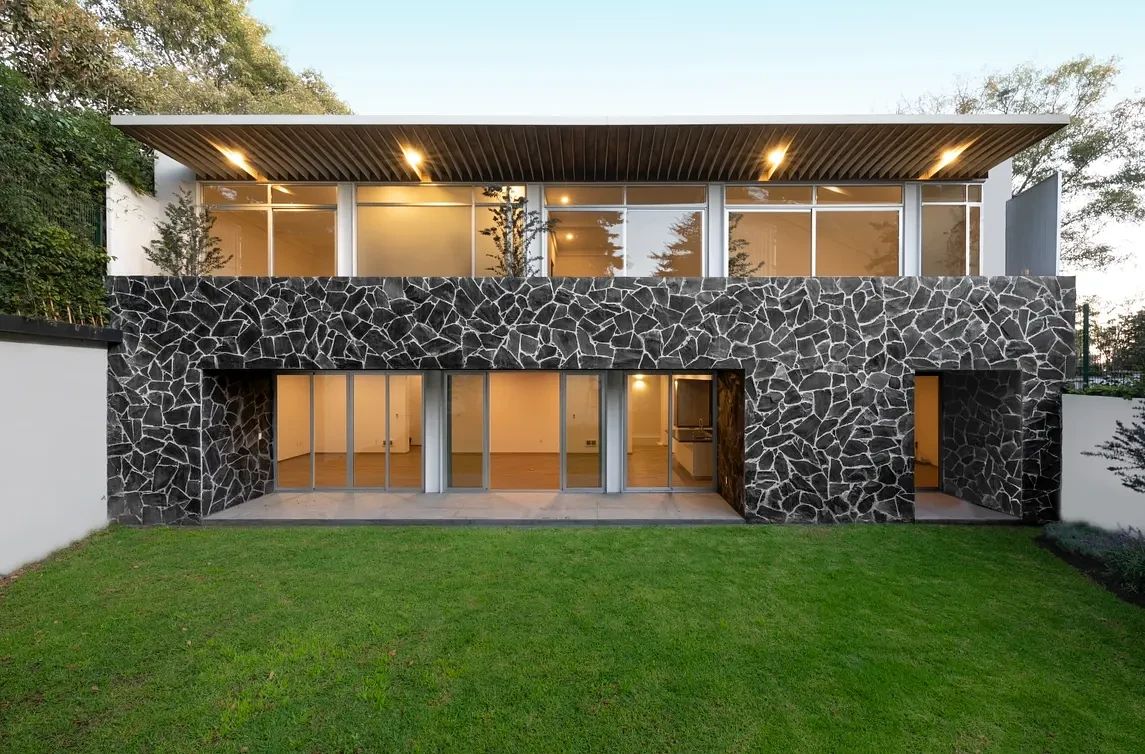 Hermosa Casa en Venta, Los Cedros, Álvaro Obregón, CDMX. - foto 3