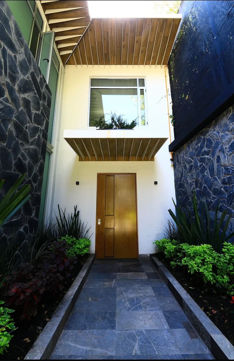 Casa em Los Cedros, Álvaro Obregón, foto 4 de 9