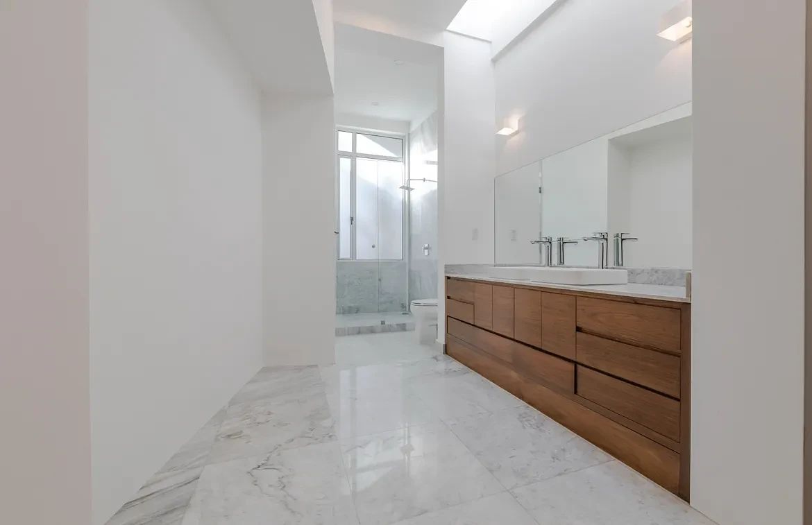 Casa em Los Cedros, Álvaro Obregón, foto 8 de 9