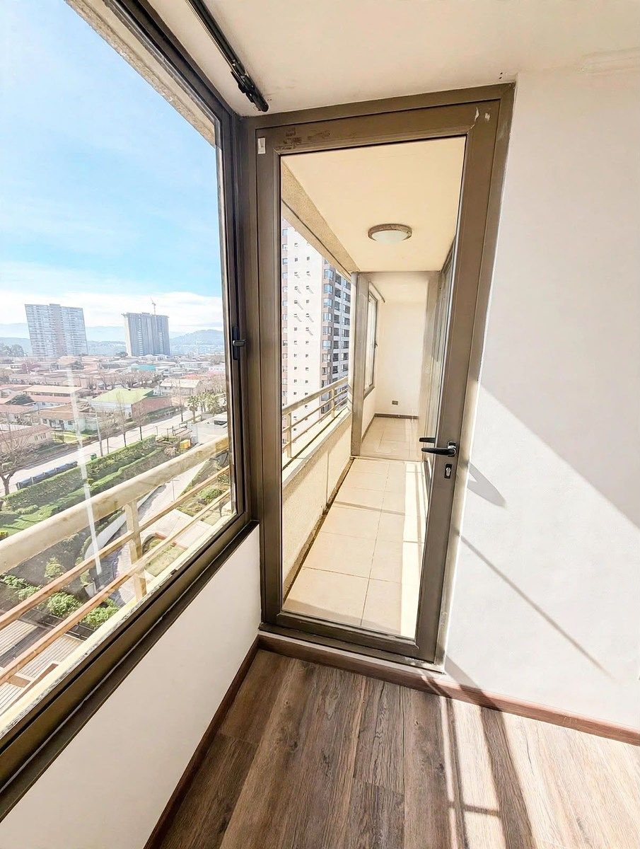 Departamento en Gomez Carreño, Viña del Mar, foto 3 de 12