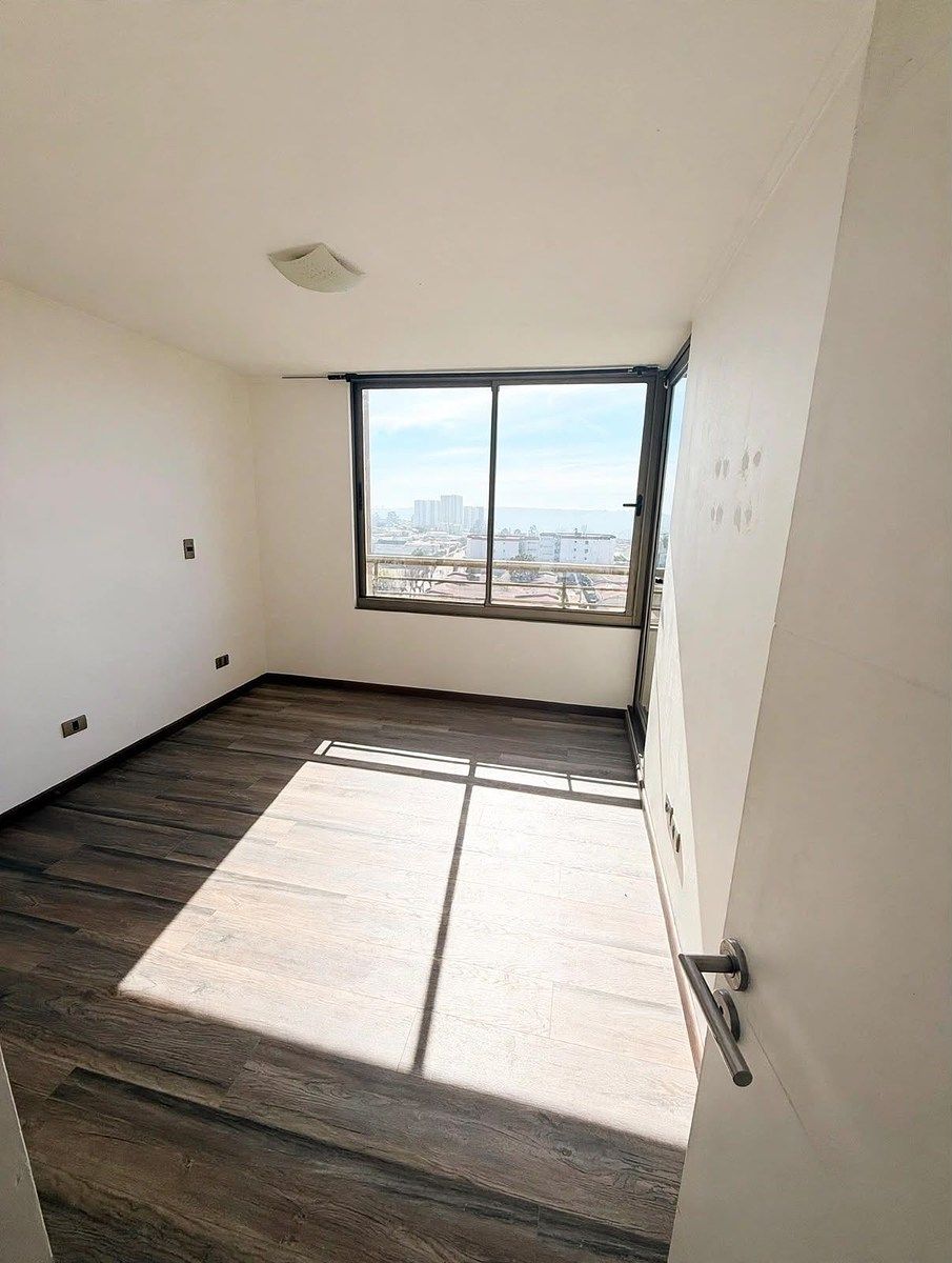 Departamento en Gomez Carreño, Viña del Mar, foto 4 de 12