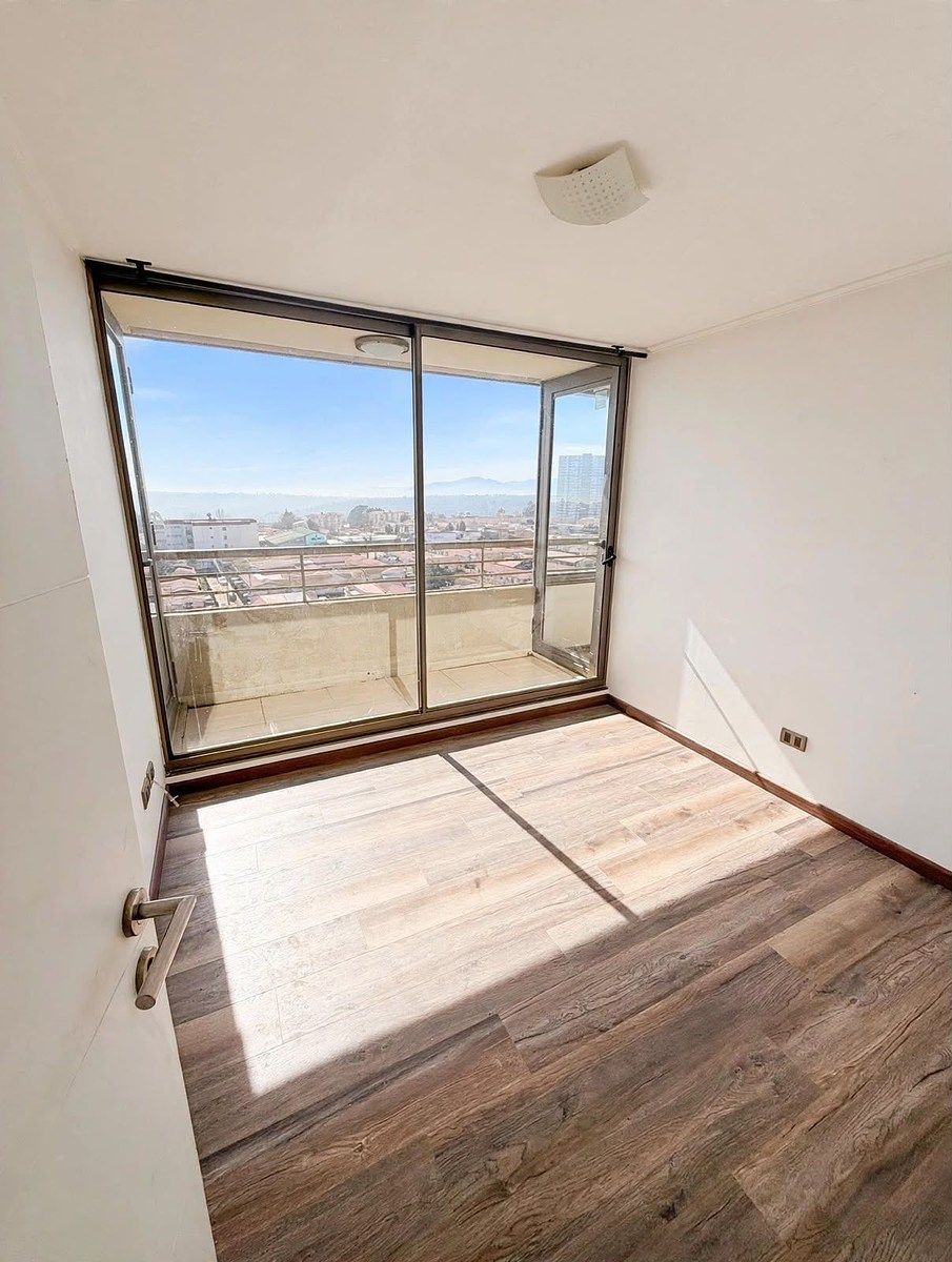 Departamento en Gomez Carreño, Viña del Mar, foto 6 de 12