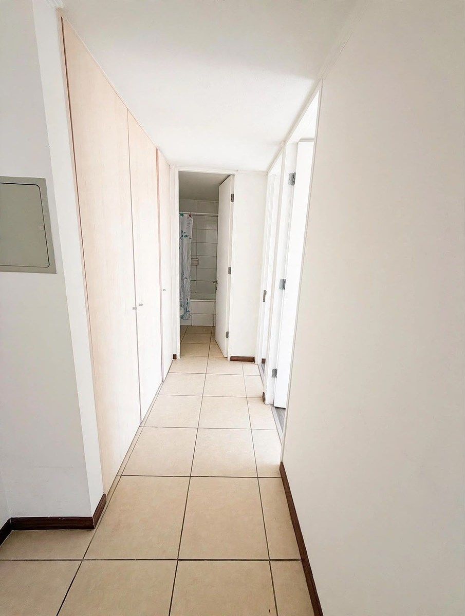 Departamento en Gomez Carreño, Viña del Mar, foto 5 de 12