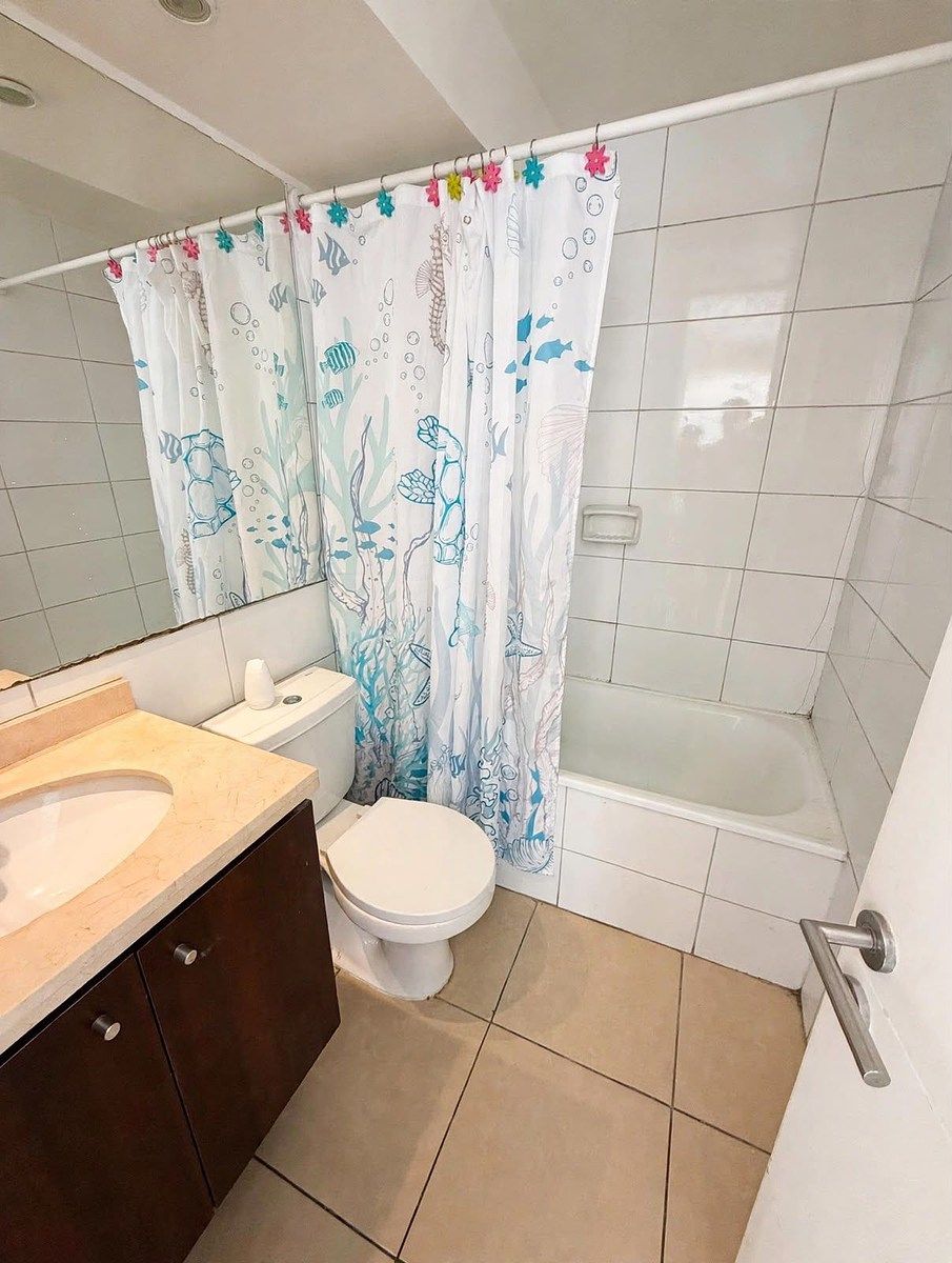 Departamento en Gomez Carreño, Viña del Mar, foto 7 de 12