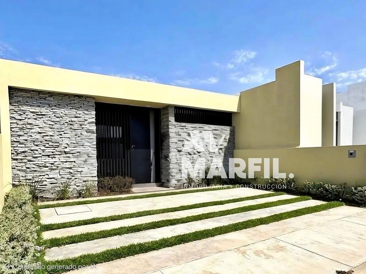 Beautiful house for sale with 1 floor and garden in Comala Magical Town - foto 1