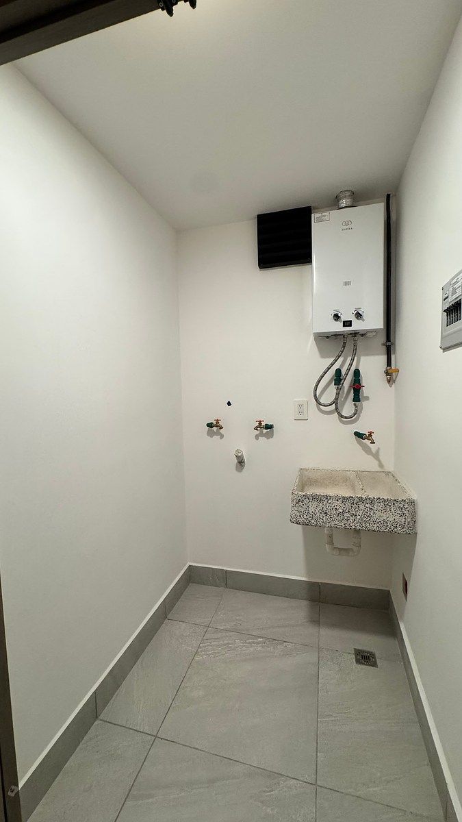 Apartamento em Acacias, Benito Juárez, foto 5 de 7